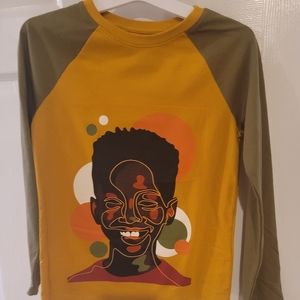 COPY - Long sleeve t shirt